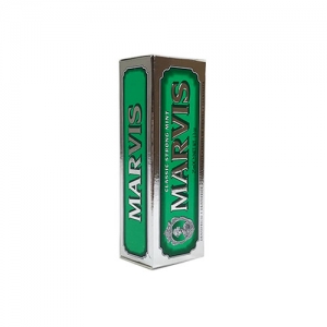 마비스 클래식 스트롱 민트치약 25ml [미니사이즈]