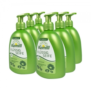 카밀 핸드워시 클래식 300mlX6개묶음 [박스상품]