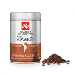 일리 모노 아라비카 브라질 커피 250g (통원두)