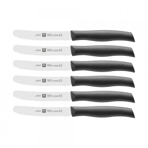 헹켈 즈윌링 TWIN GRIP 브렉퍼스트 나이프 6개 세트