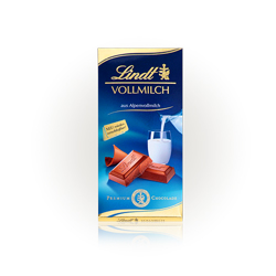 린트 Tafel 알프스 밀크 초콜릿 100g
