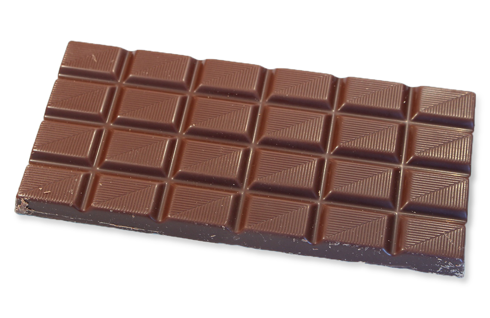 비바니 밀크 초콜렛 100g